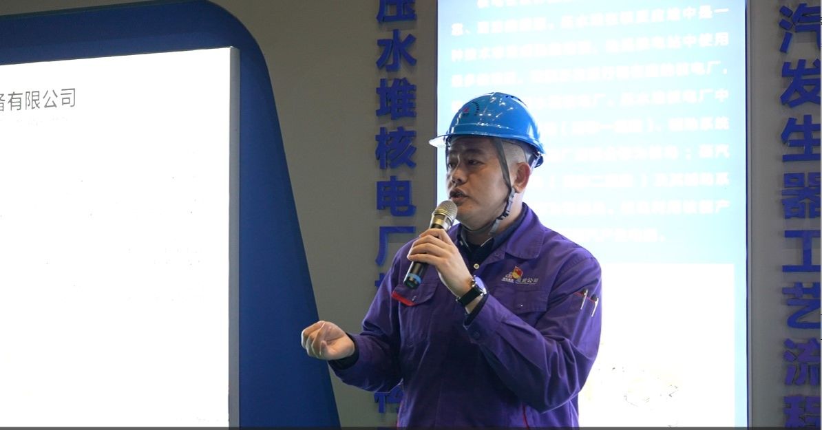 “携手并进，，，重装有我——尊龙凯时重装职工眷属开放日暨公司品牌建设日”运动圆满竣事-尊龙凯时