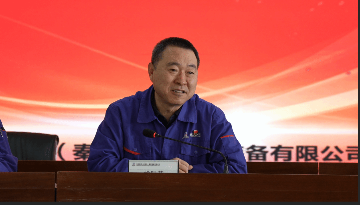 “携手并进，，，重装有我——尊龙凯时重装职工眷属开放日暨公司品牌建设日”运动圆满竣事-尊龙凯时